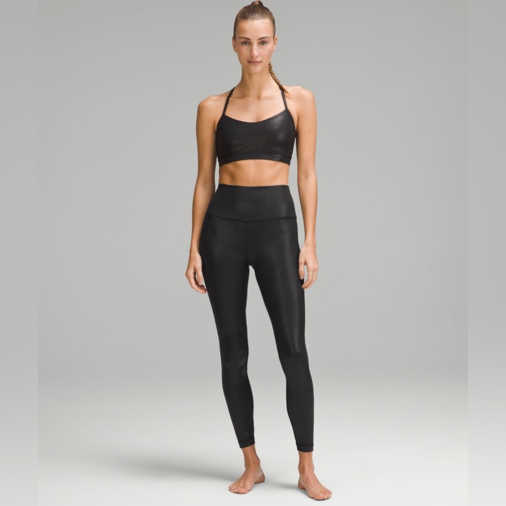 Wunder Under High-Rise Tight 28"
*Full-On Luxtreme Shine